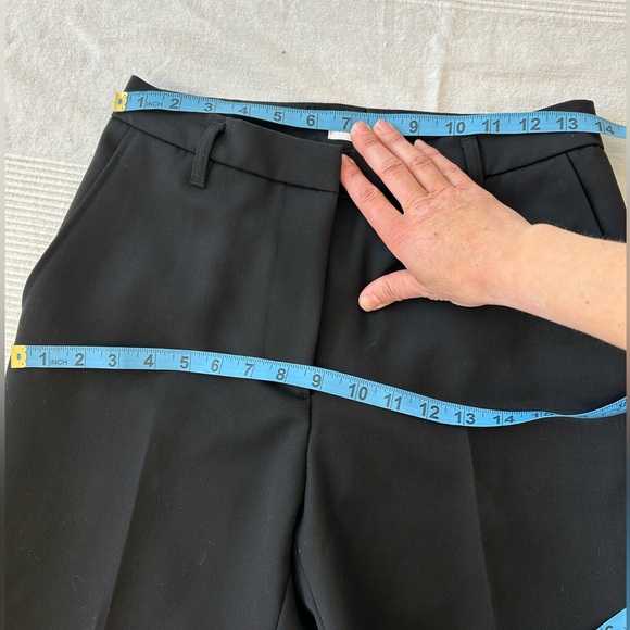 Anine Bing Classic Pant - Picture 7 of 16